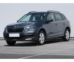 Škoda Karoq Style Zlevněno o 5 000 Kč