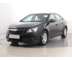 Chevrolet Cruze 1.8 i 16V 104kW - 3