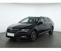 Škoda Superb 2.0 TDI 140kW - 3