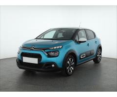 Citroën C3 1.2 PureTech 61kW - 3