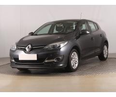 Renault Mégane 1.2 TCe 85kW - 3