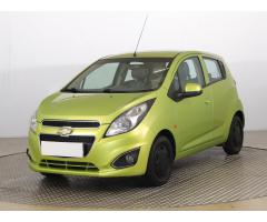 Chevrolet Spark 1.0 16V 50kW - 3