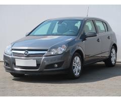 Opel Astra 1.7 CDTI 81kW - 3