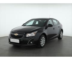 Chevrolet Cruze 2.0 VCDi 120kW - 3