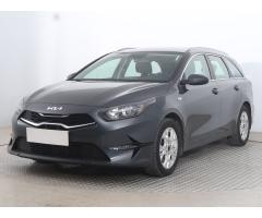 Kia Cee`d 1.5 T-GDI 118kW - 3