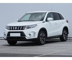 Suzuki Vitara 1.4 BoosterJet 103kW - 3