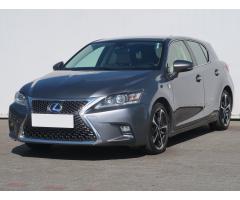 Lexus CT 200h 200h 100kW - 3