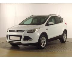 Ford Kuga 2.0 TDCi 103kW - 3