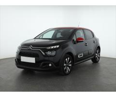 Citroën C3 1.2 PureTech 61kW - 3