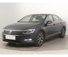 Volkswagen Passat 1.8 TSI 132kW - 3