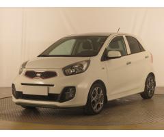 Kia Picanto 1.0 51kW - 3