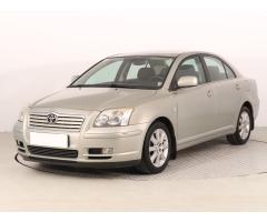 Toyota Avensis 2.0 108kW - 3