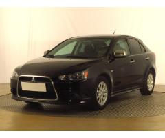 Mitsubishi Lancer 1.6 MIVEC 86kW - 3