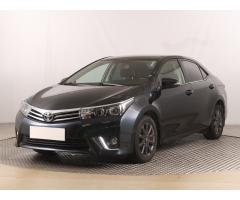 Toyota Corolla 1.6 Valvematic 97kW - 3