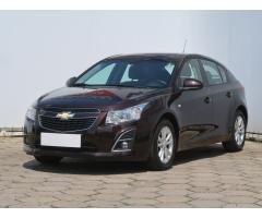 Chevrolet Cruze 1.8 i 16V 104kW - 3