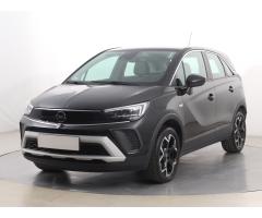 Opel Crossland X 1.2 Turbo 96kW - 3