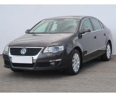 Volkswagen Passat 1.8 TSI 118kW - 3