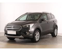 Ford Kuga 2.0 TDCi 110kW - 3