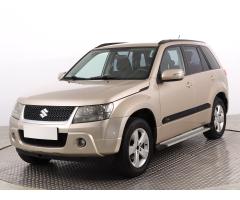 Suzuki Grand Vitara 2.0 103kW - 3