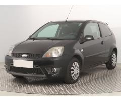 Ford Fiesta 1.4 16V 59kW - 3