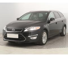 Ford Mondeo 2.0 TDCi 103kW - 3