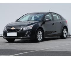 Chevrolet Cruze 1.6 16V 86kW - 3