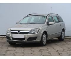 Opel Astra 1.6 16V 77kW - 3