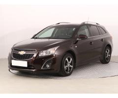 Chevrolet Cruze 1.6 i 16V 91kW - 3