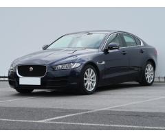 Jaguar XE 20d 132kW - 3