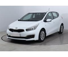 Kia Cee`d 1.6 GDI 99kW - 3