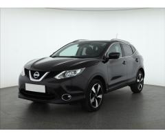 Nissan Qashqai 1.2 DIG-T 85kW - 3