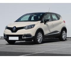 Renault Captur 1.2 TCe 87kW - 3