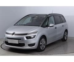 Citroën C4 Picasso 1.6 HDi 85kW - 3