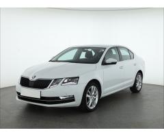 Škoda Octavia Style