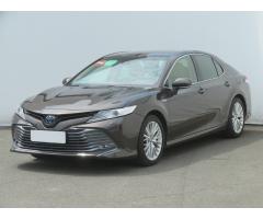 Toyota Camry 2.5 Hybrid 160kW - 3