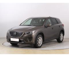 Mazda CX-5 2.5 Skyactiv-G 141kW - 3