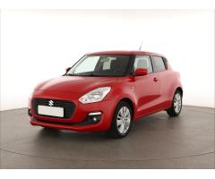 Suzuki Swift 1.2 DualJet 66kW - 4