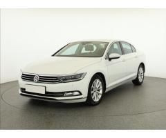 Volkswagen Passat 2.0 TDI 110kW - 4