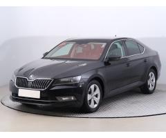 Škoda Superb 2.0 TDI 140kW - 3