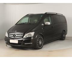 Mercedes-Benz Viano 3.0 CDI 165kW - 3