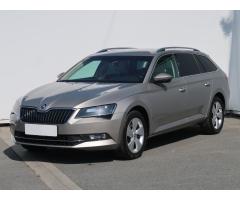 Škoda Superb 2.0 TDI 140kW - 3