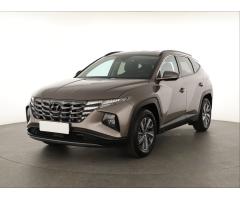 Hyundai Tucson 1.6 T-GDI 110kW - 3