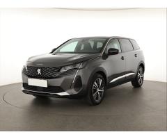 Peugeot 5008 PureTech 130 96kW - 4