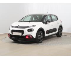 Citroën C3 1.2 PureTech 61kW - 3