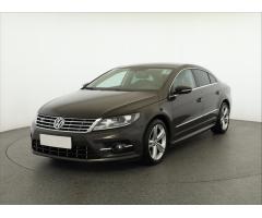 Volkswagen Passat CC 2.0 TDI 110kW - 4