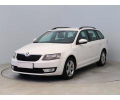 Škoda Octavia 2.0 TDI 110kW - 3