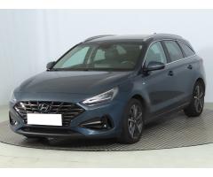 Hyundai i30 1.6 CRDi MHEV 100kW - 3