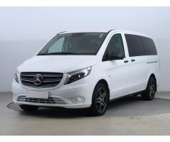 Mercedes-Benz Vito 119 CDI 4x4 140kW - 4