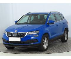 ŠKODA SUPERB COMBI 2.0TDI 140 LAURIN&K 4X4 DSG 7ST