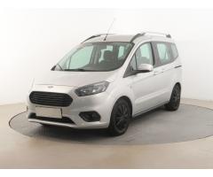 Ford Tourneo Courier 1.0 EcoBoost 74kW - 3